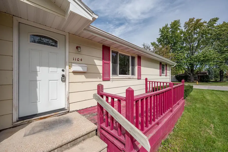 1104 SUYDAM STREET, Green Bay, WI 54301 - #2