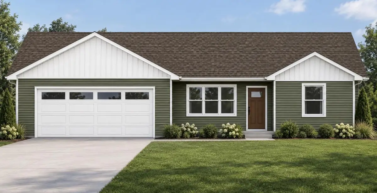 N275 BRIARWOOD LANE, Fremont, WI 54940 - #1