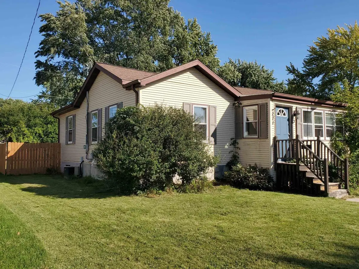 271 WEIS AVENUE, Fond Du Lac, WI 54935 - #1