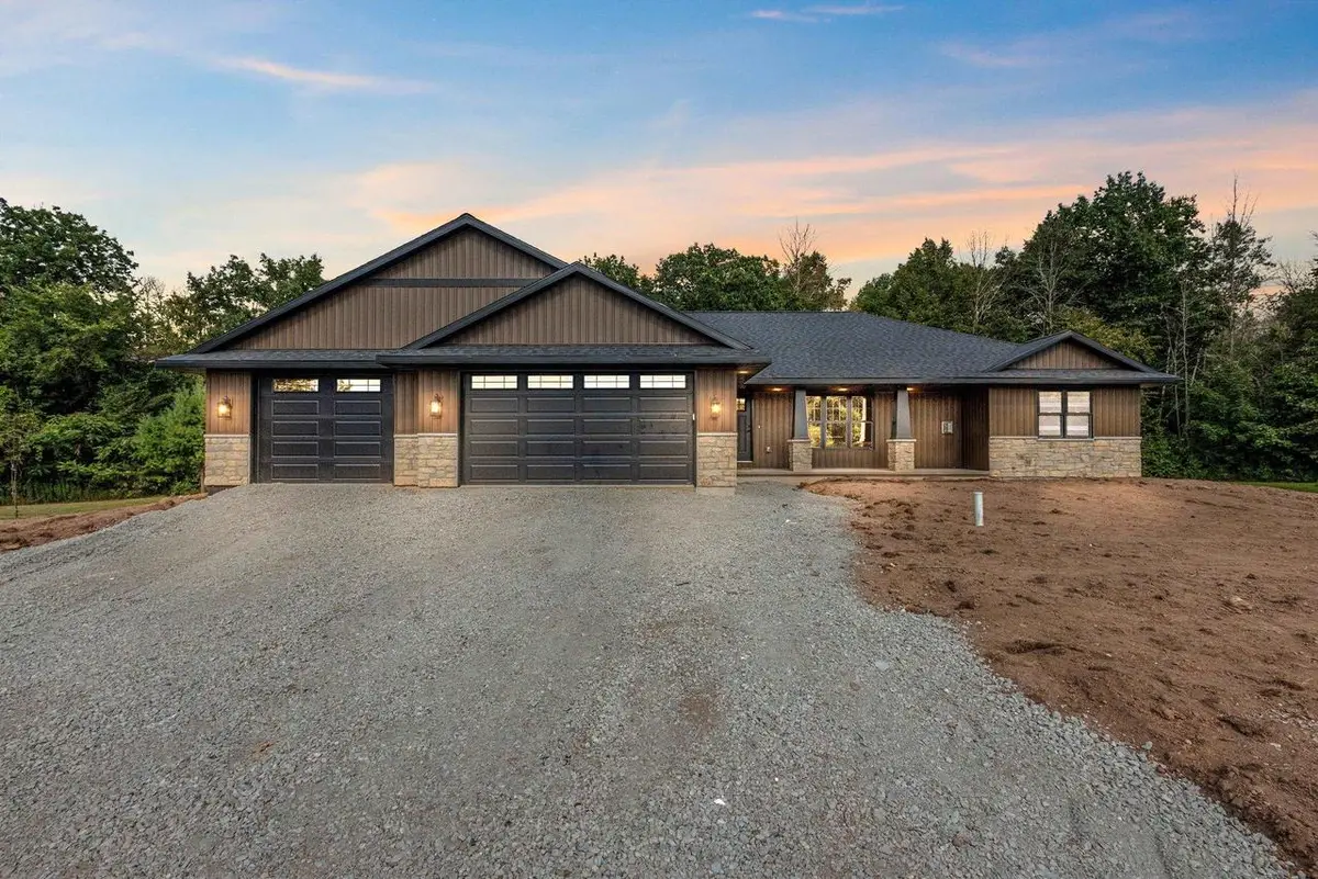 6157 BAY HILL COURT, Luxemburg, WI 54217 - #1