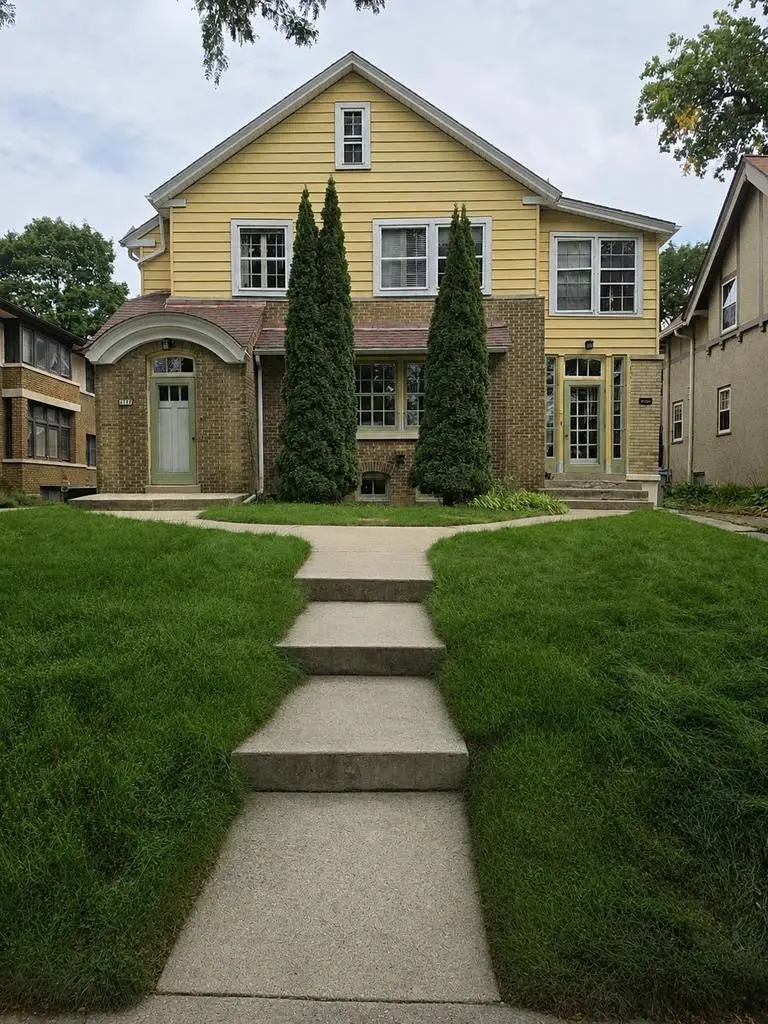 2928 N DOWNER AVENUE, Milwaukee, WI 53211 - #1