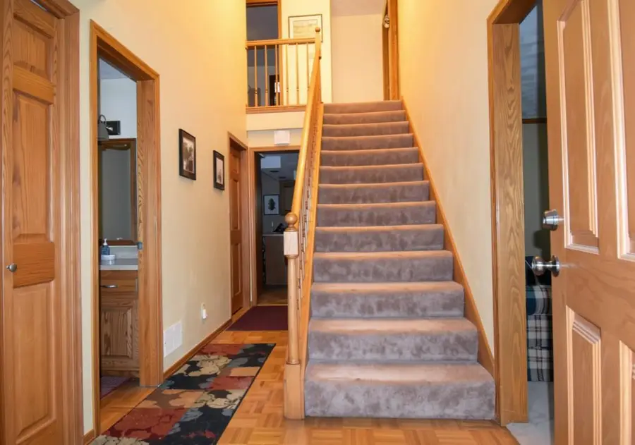 3316 S WHITE BIRCH LANE, Appleton, WI 54915 - #3