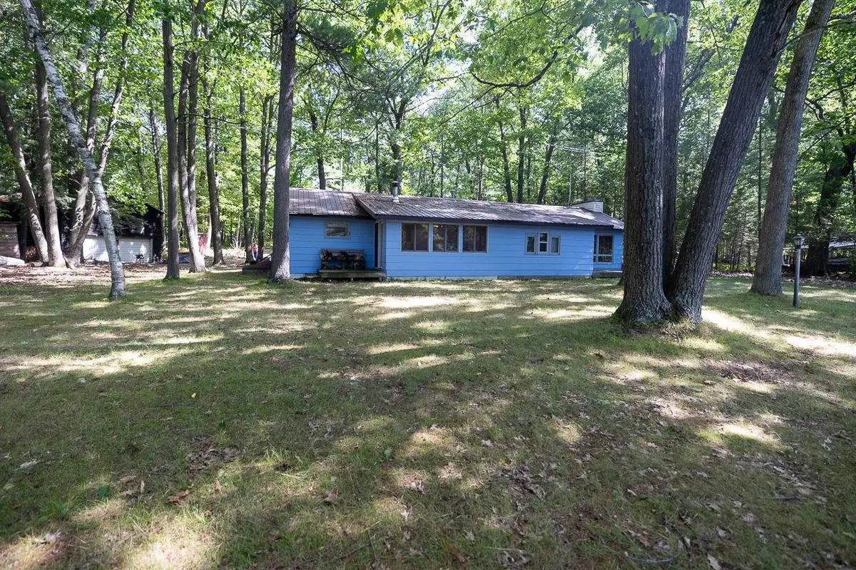 N2809 RIVER DRIVE, Wallace, MI 49893 - #1