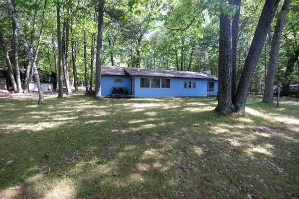 N2809 RIVER DRIVE, Wallace, MI 49893