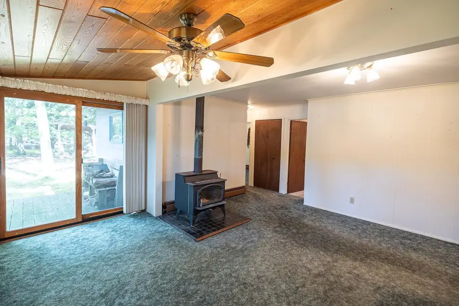 N2809 RIVER DRIVE, Wallace, MI 49893 - #3