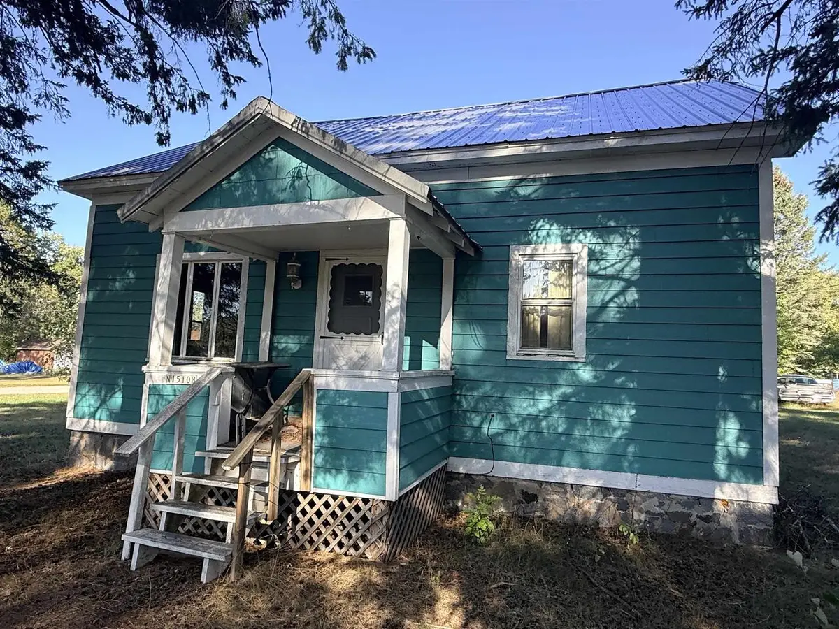 N15108 GRANT STREET, Amberg, WI 54102 - #1