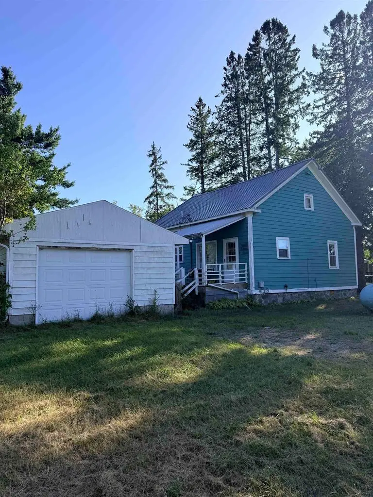N15108 GRANT STREET, Amberg, WI 54102 - #2