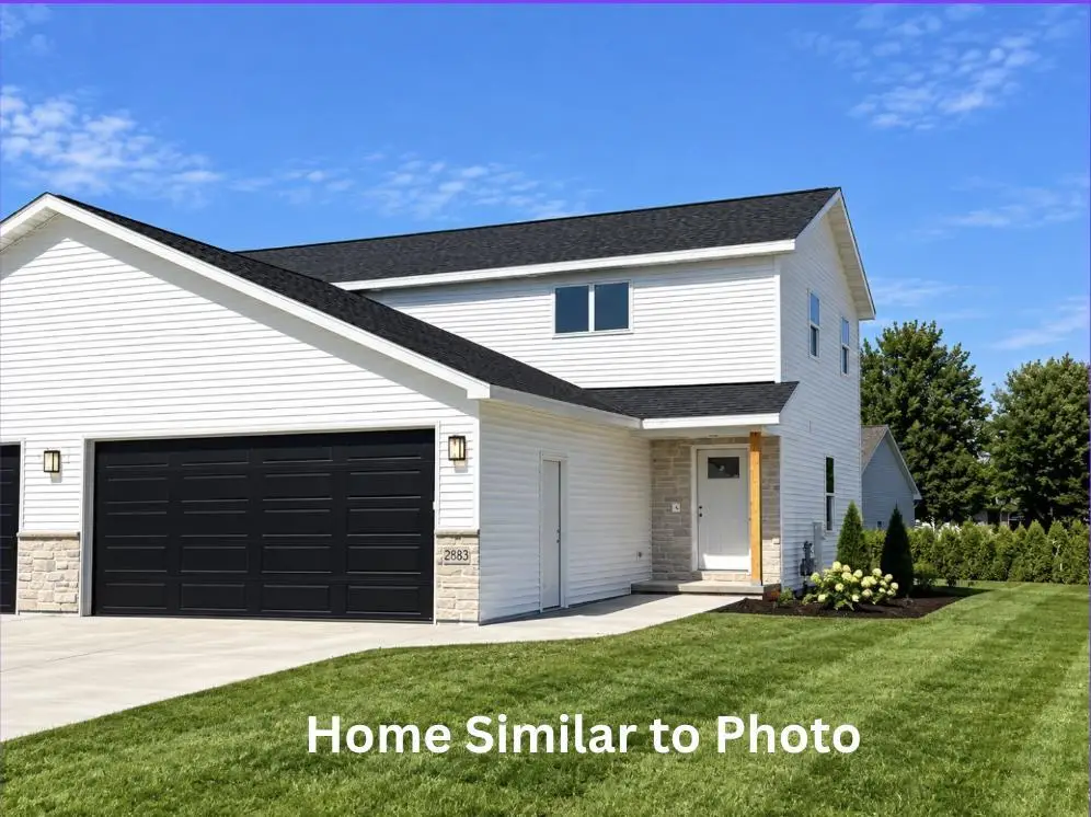 2883 STELOR DRIVE, Green Bay, WI 54311 - #1