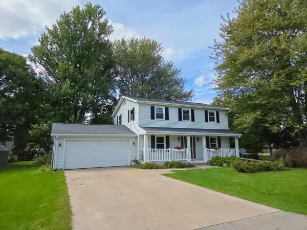 1310 STEAD DRIVE, Menasha, WI 54952