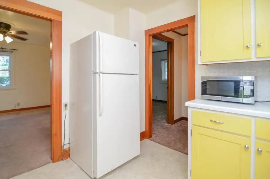 1253 ELM STREET, Green Bay, WI 54302 - #3