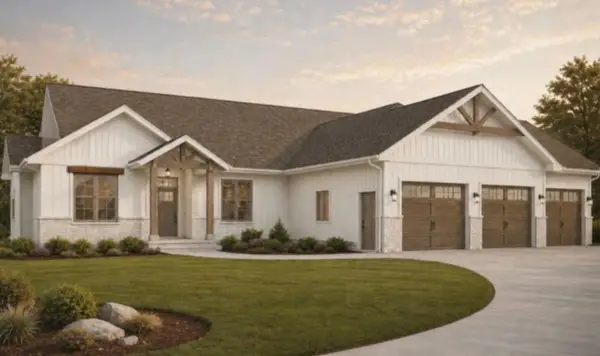 3959 AGATHA CHRISTIE AVENUE, De Pere, WI 54115