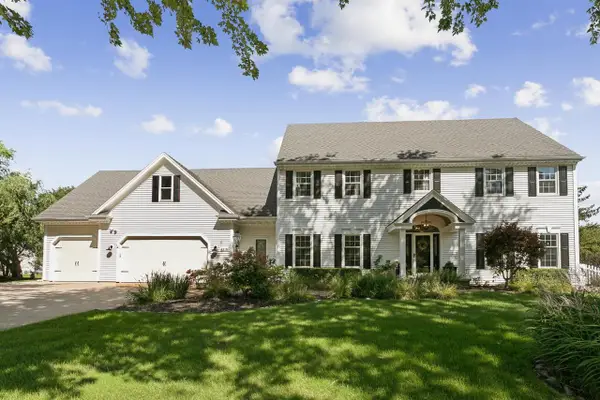 4116 N WINDOVER COURT, Appleton, WI 54913