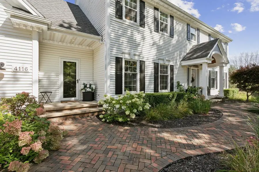 4116 N WINDOVER COURT, Appleton, WI 54913 - #2
