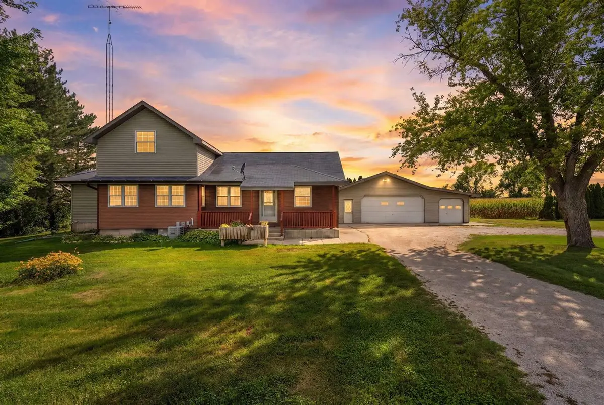 N7036 COUNTY ROAD I, Fond Du Lac, WI 54937 - #1