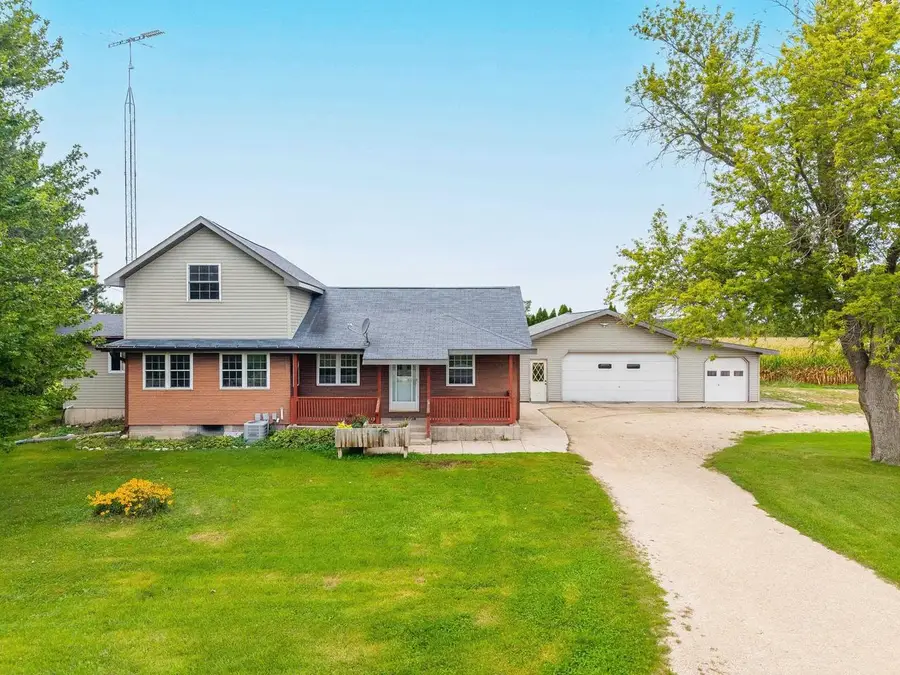 N7036 COUNTY ROAD I, Fond Du Lac, WI 54937 - #2