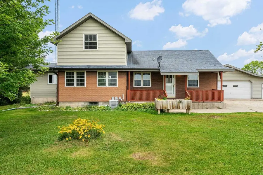 N7036 COUNTY ROAD I, Fond Du Lac, WI 54937 - #3