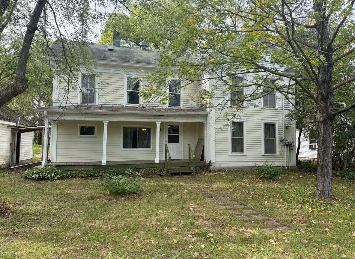 N4547 BROADWAY STREET, New London, WI 54961 - #1