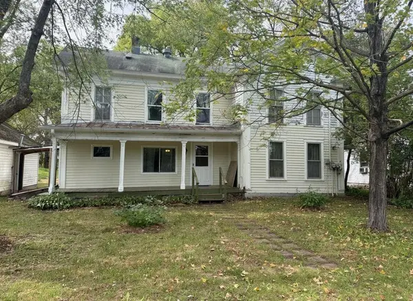 N4547 BROADWAY STREET, New London, WI 54961