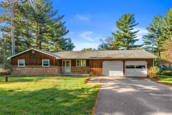 N3779 COUNTY ROAD G, Wautoma, WI 54982