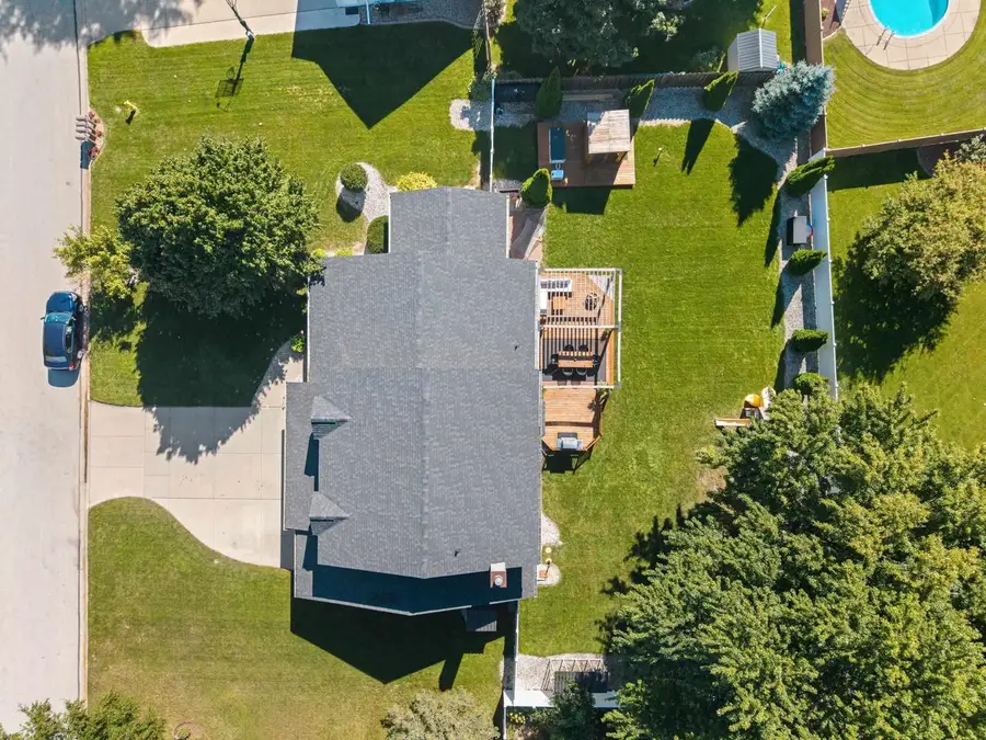 2648 VONDA DRIVE, Green Bay, WI 54311 - #3