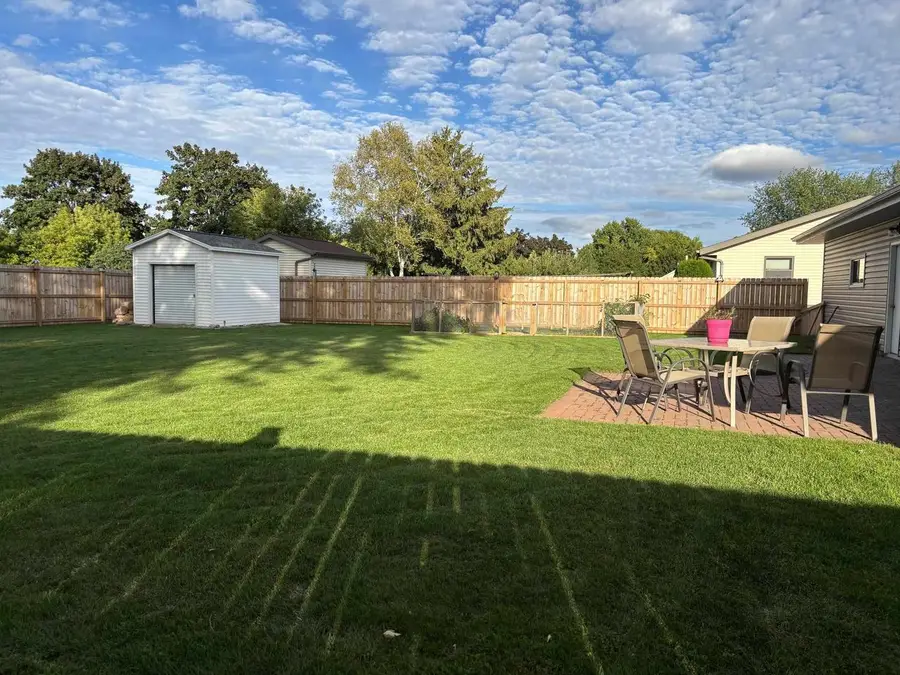 532 WILLOW DRIVE, Kaukauna, WI 54130 - #2