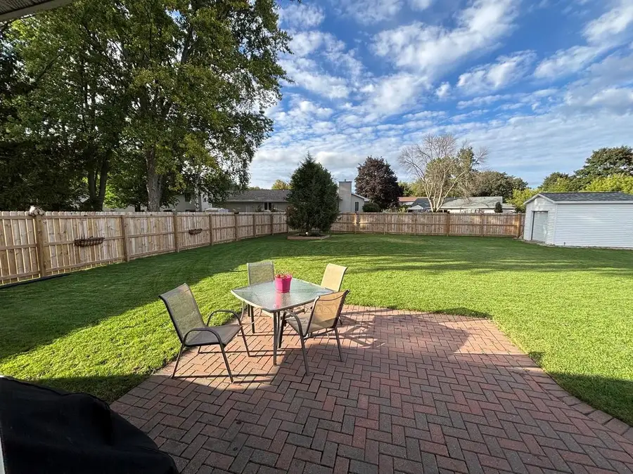 532 WILLOW DRIVE, Kaukauna, WI 54130 - #3