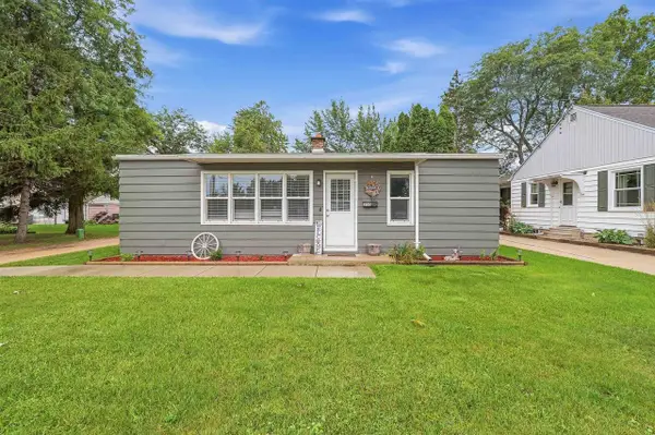 550 RUSSELL STREET, Fond Du Lac, WI 54935