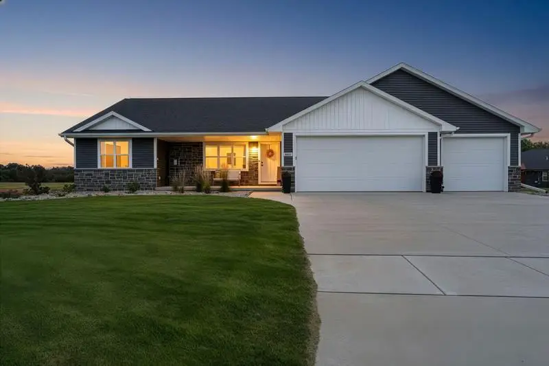 2347 TIGERWOOD TRAIL, De Pere, WI 54115 - #1