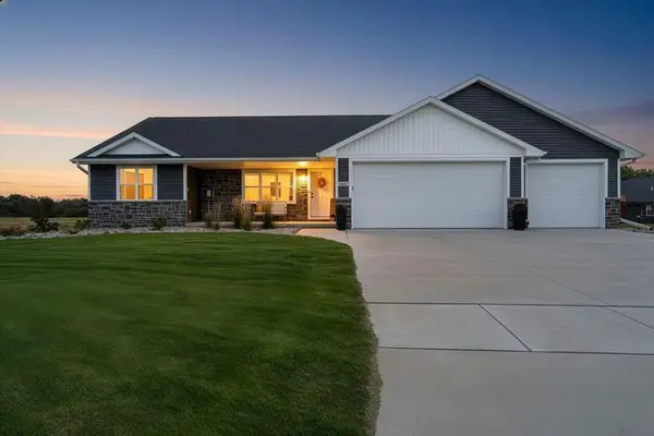 2347 TIGERWOOD TRAIL, De Pere, WI 54115