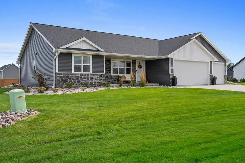 2347 TIGERWOOD TRAIL, De Pere, WI 54115 - #3
