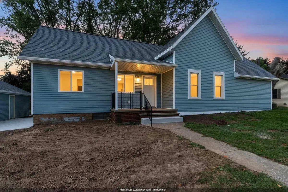 119 MCKINLEY STREET, Kaukauna, WI 54130 - #1