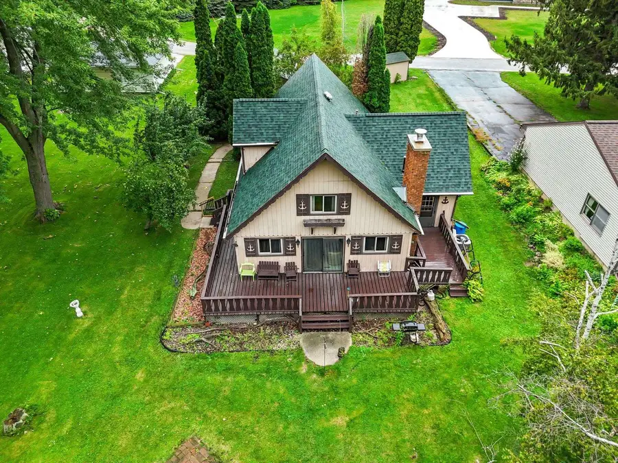 N8629 SHADY DRIVE, Fond Du Lac, WI 54937 - #2