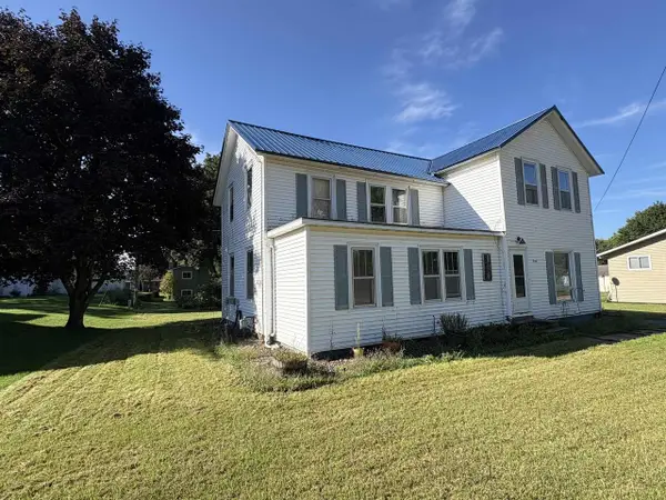 240 E STATE STREET, Bonduel, WI 54107