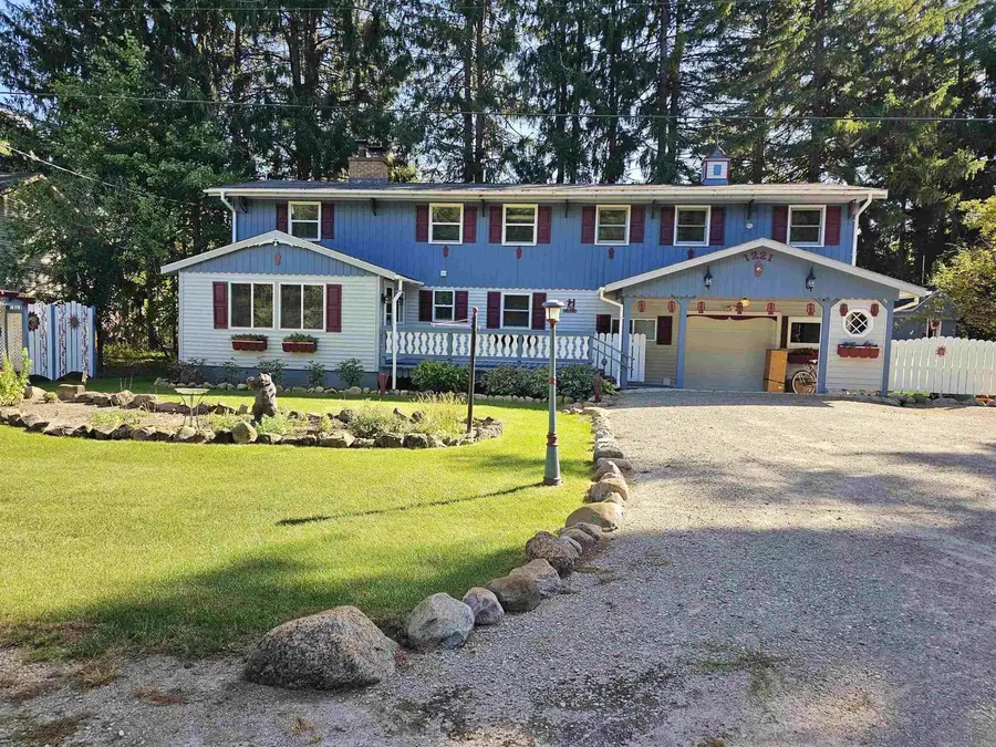 E1221 MERTL LANE, Waupaca, WI 54981 - #2