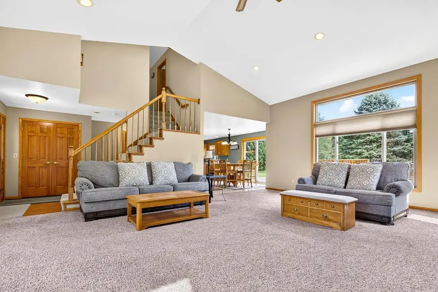 N3548 SUNSET LANE, New London, WI 54961 - #3