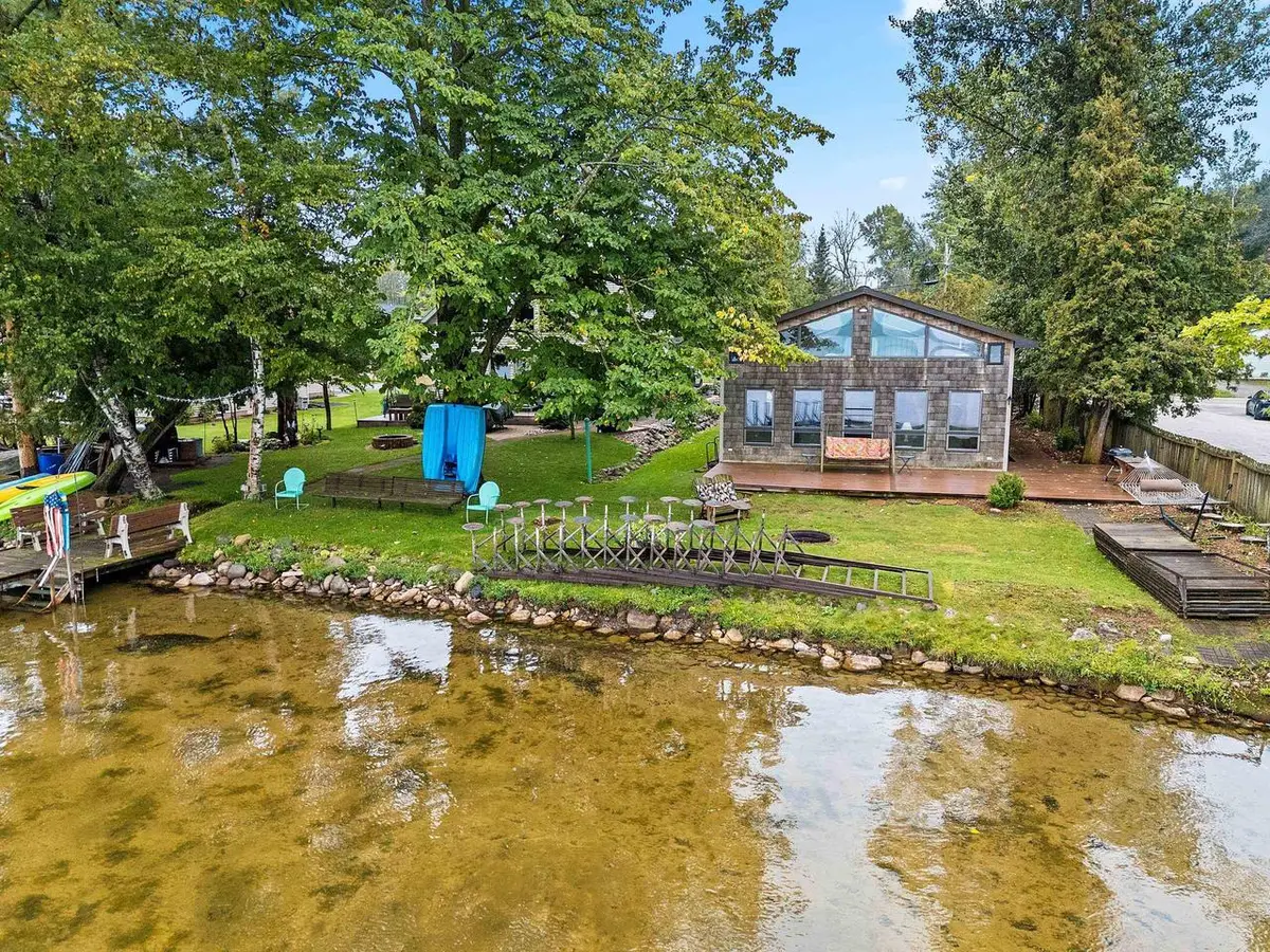 9401 COUNTY ROAD G, Suring, WI 54174 - #1