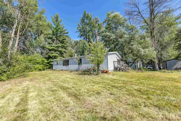 W5364 STATE HIGHWAY 22, Shawano, WI 54166