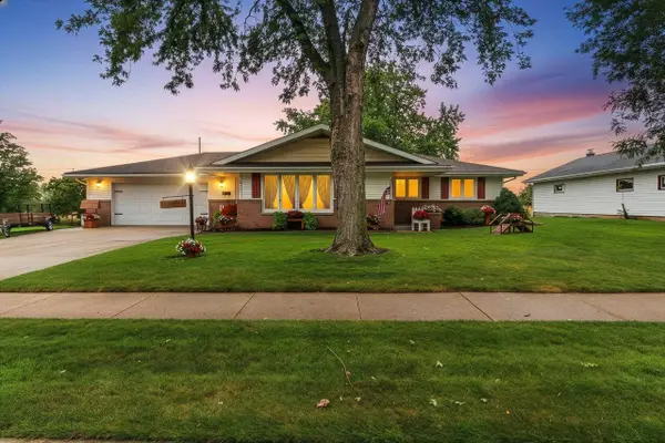 233 E NATIONAL AVENUE, Brillion, WI 54110