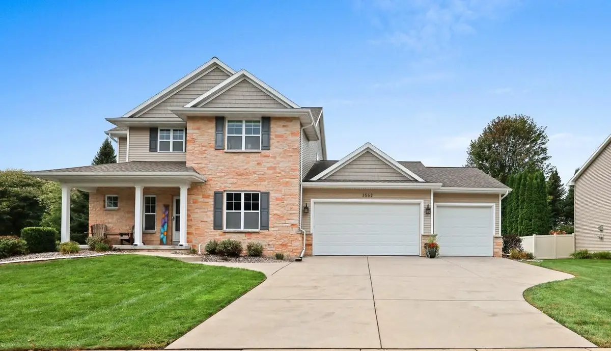 3562 ABBEY COURT, Green Bay, WI 54313 - #1