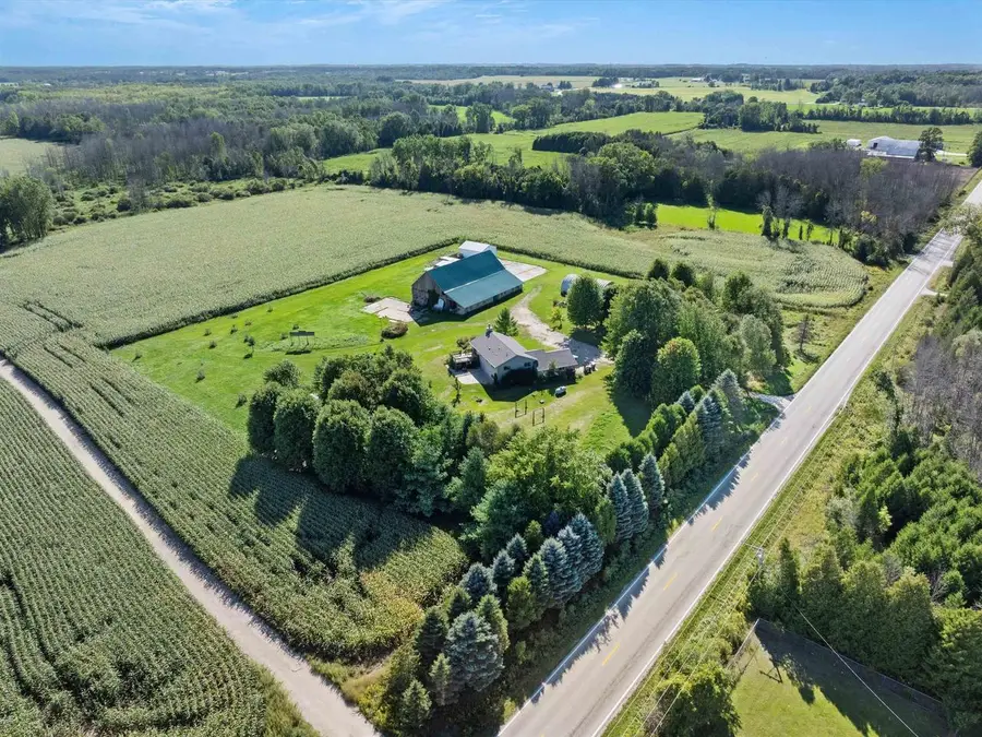 E1933 COUNTY ROAD AB, Denmark, WI 54208 - #2
