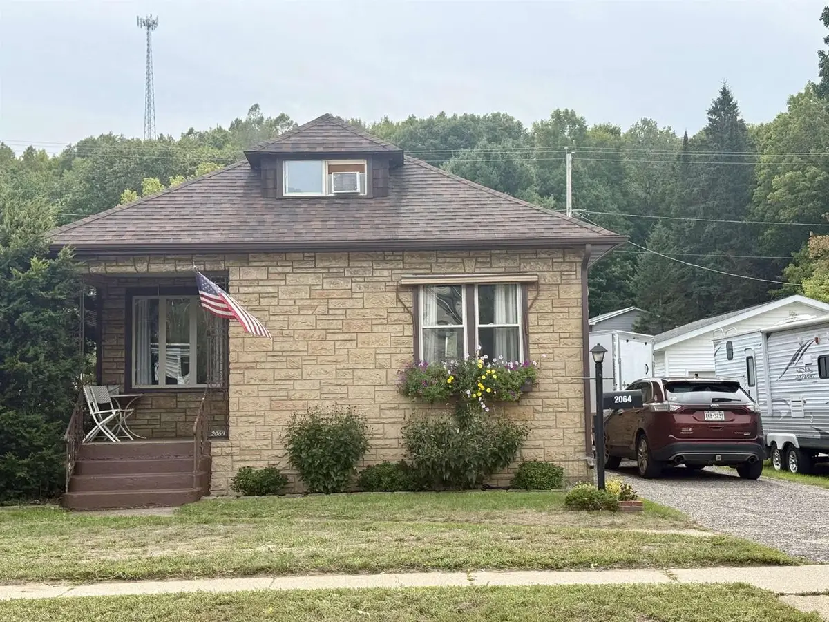 2064 RIVER STREET, Niagara, WI 54151 - #1