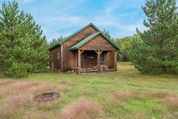 1055 8TH AVENUE, Hancock, WI 54943