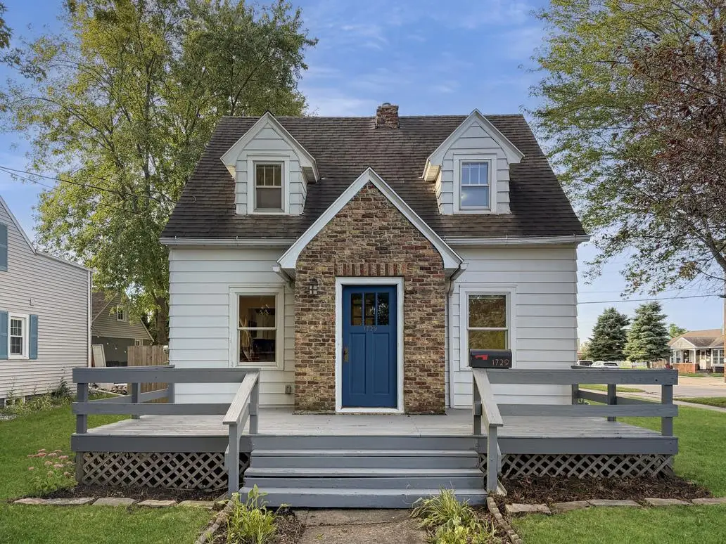 1729 W ROGERS AVENUE, Appleton, WI 54914 - #1