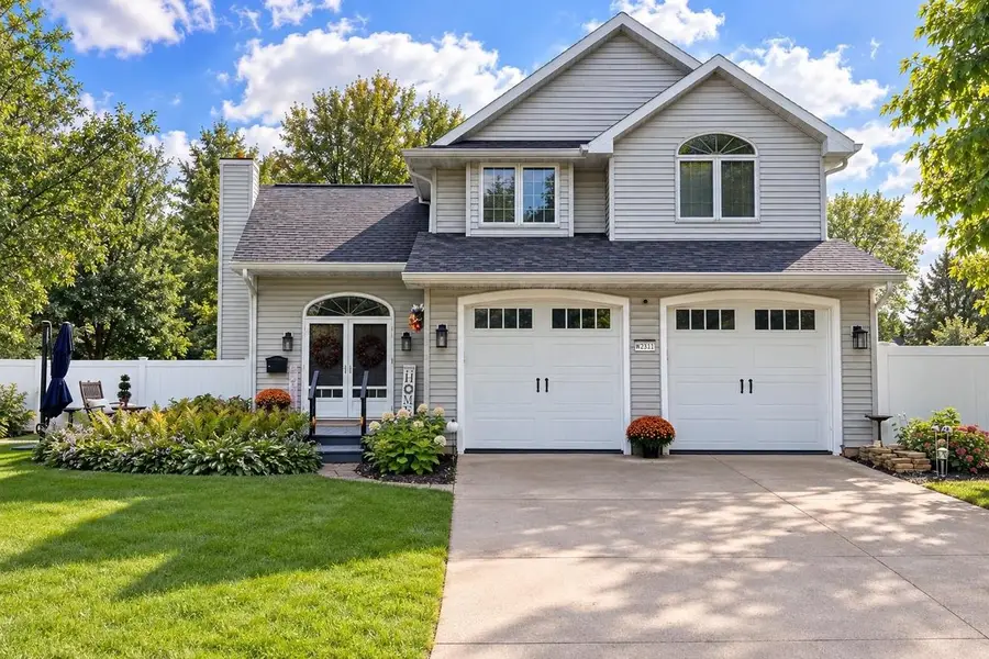 W2311 VALLEYWOOD LANE, Appleton, WI 54915 - #2