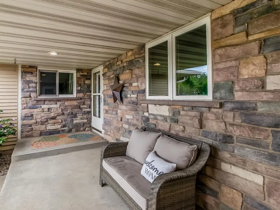 W7610 GRANDVIEW ROAD, Hortonville, WI 54944 - #2