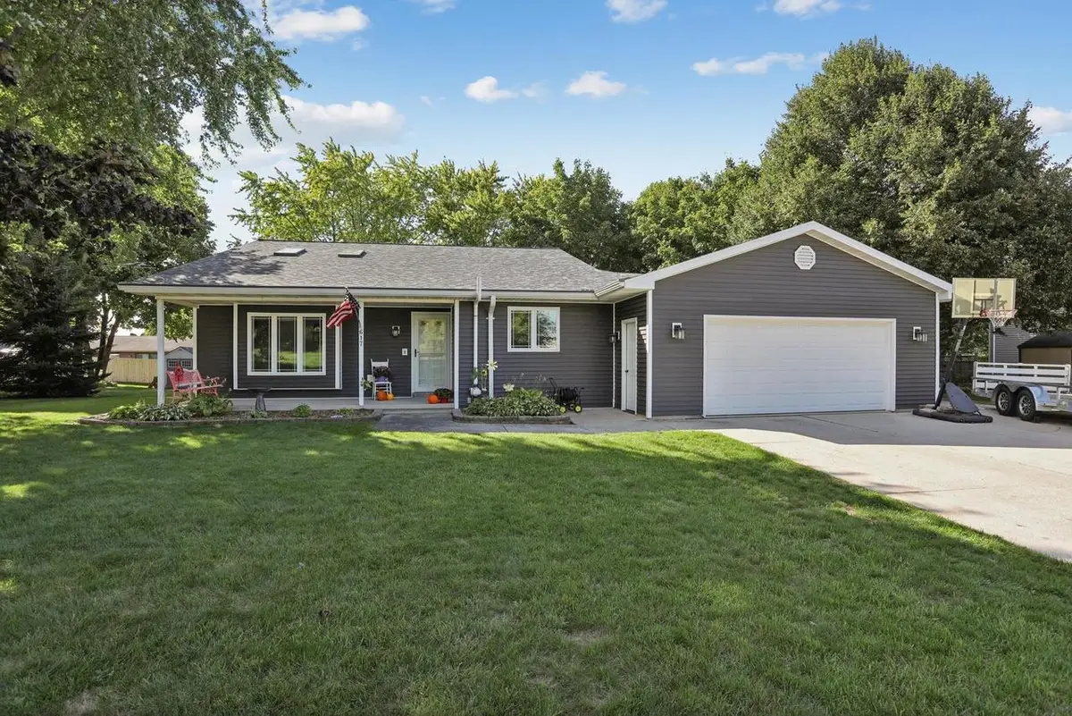 617 DONNA STREET, Chilton, WI 53014 - #1
