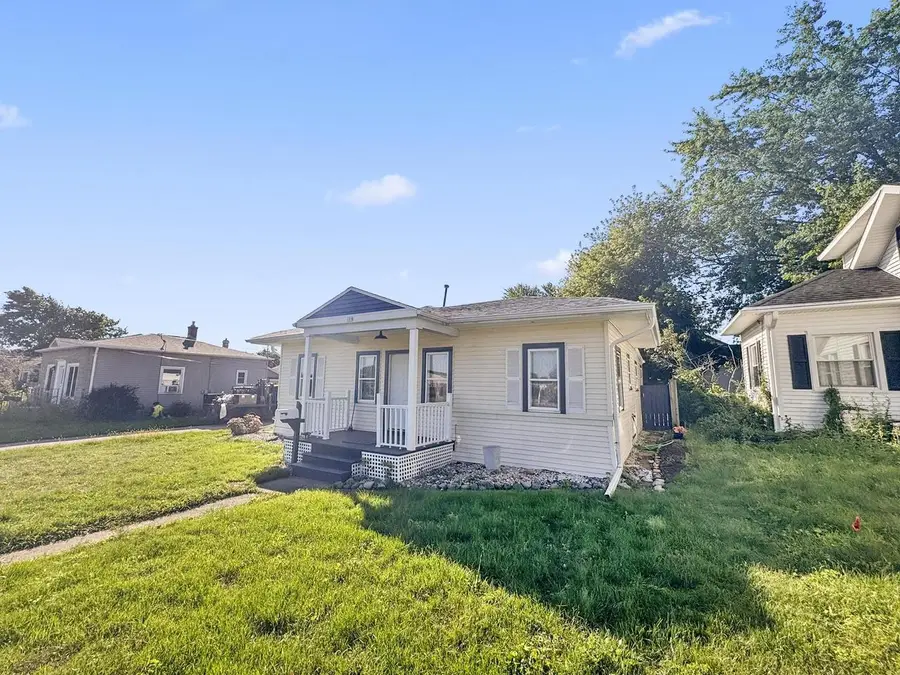 109 E 1ST STREET, Kimberly, WI 54136 - #2