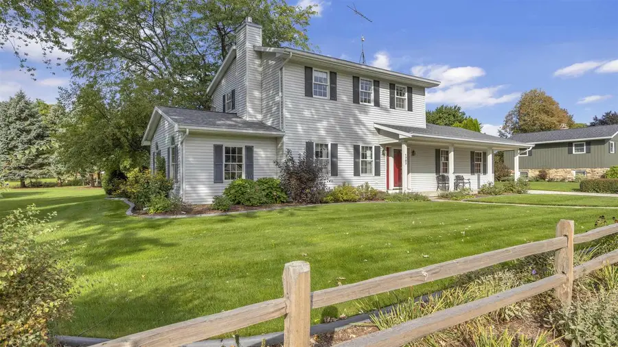 1707 PILGRIM WAY, New Holstein, WI 53061 - #3