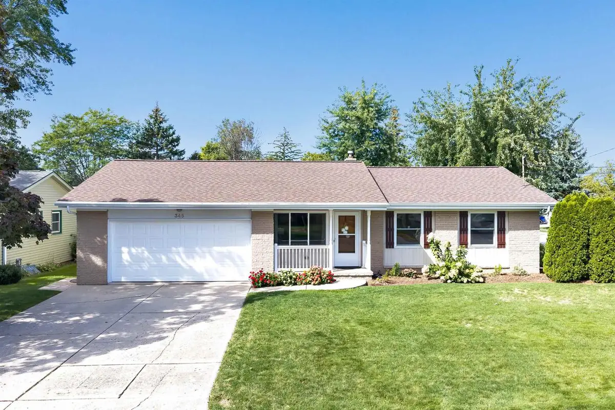 345 LEE STREET, Denmark, WI 54208 - #1