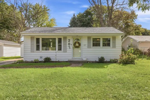 207 N 5TH STREET, Winneconne, WI 54986